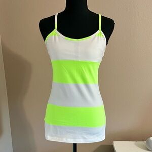 Lululemon Power Y Women's Tank Top